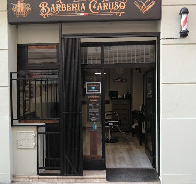 Barberia Caruso – Gandia