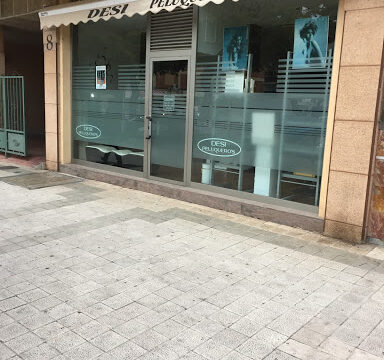 Peluquería Desi – Palencia