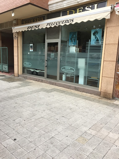 Peluquería Desi en Palencia