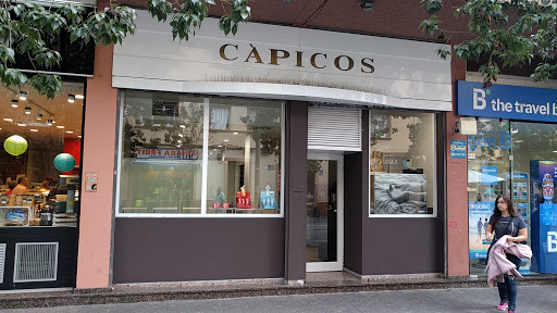 Capicos C L en Sant Adrià de Besòs