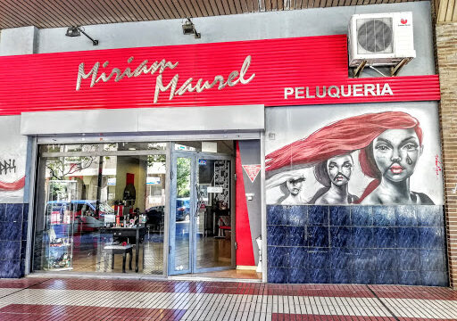 Miriam Maurel – Zaragoza