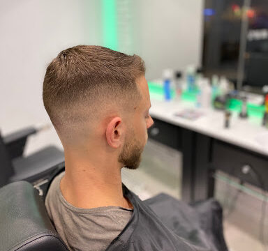 JST Barber – Valencia
