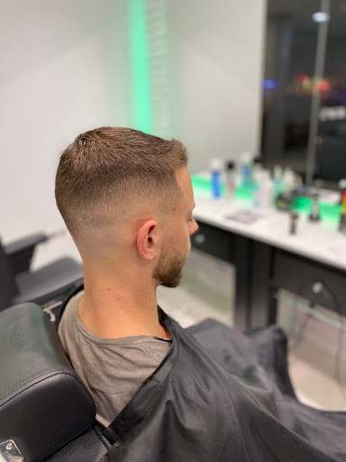 JST Barber en Valencia