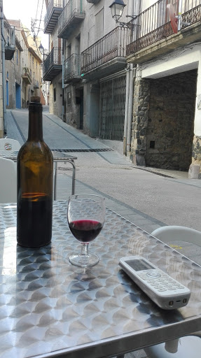 Peluqueria Vero Floreta en Riudecols