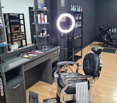 Yuma BarberShop – San Andrés del Rabanedo