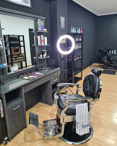Yuma BarberShop en San Andrés del Rabanedo