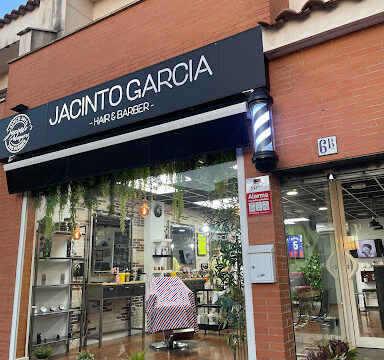 Jacinto’s Peluquero – Castilleja de la Cuesta