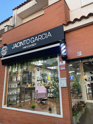 Jacinto’s Peluquero en Castilleja de la Cuesta