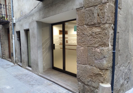 Barberia Costa – Solsona