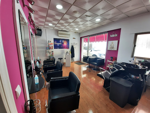 Namasté Peluquería en El Ejido