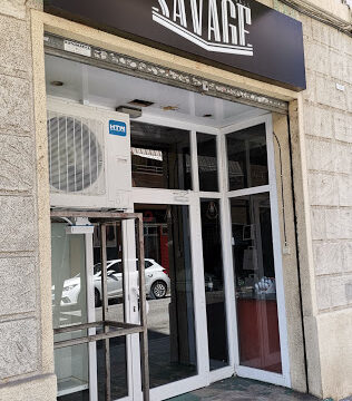 Savagesalo08 – Sant Adrià de Besòs