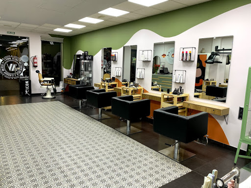 Salón Avilés en Cangas