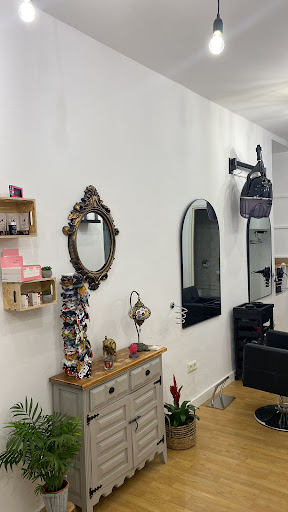 Peluquería Beauté en Osuna