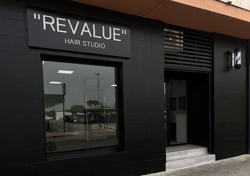 Revalue hair studio – Ondara
