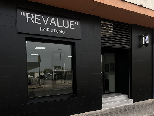 Revalue hair studio en Ondara