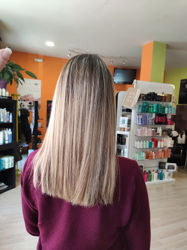 PELUQUERIA FANTASY-PARK en Villanueva del Pardillo