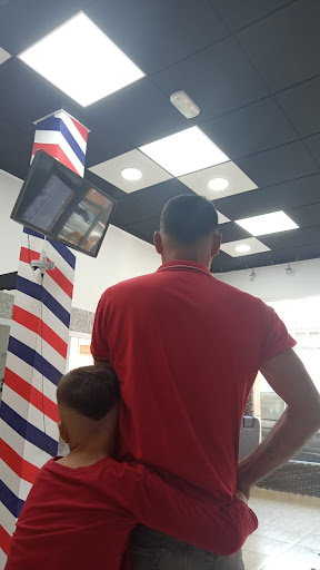 Peluqueria 