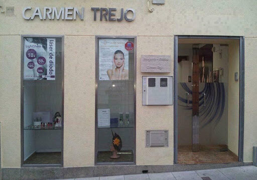 Peluquería Carmen Trejo – Mérida