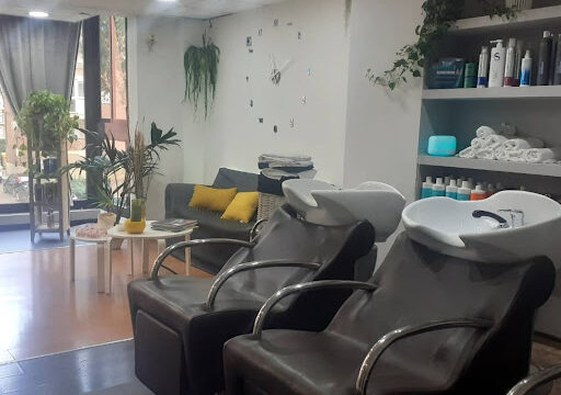 Peluquería Color’S – Cartagena