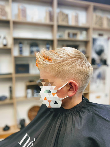 Barberie Mostach en O Porriño