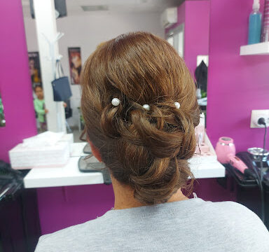 Peluqueria Ninfa Unisex – Ciudad Real