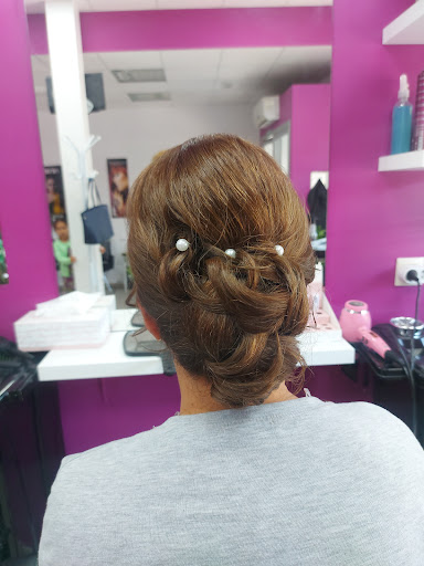 Peluqueria Ninfa Unisex en Ciudad Real