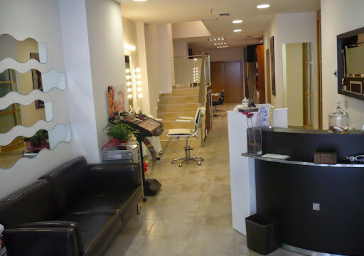 Peluquería Roberto Ríos – Sada