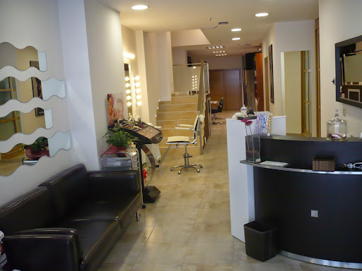 Peluquería Roberto Ríos en Sada