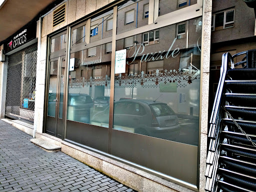 Peluquería Puzzle en Carral