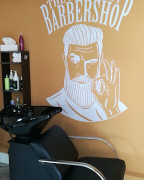 PELUQUERÍA BARBERIA BARBERSHOP – Valdetorres de Jarama