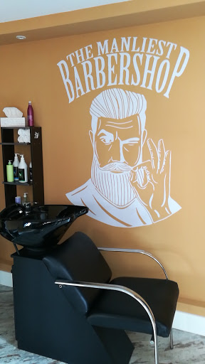 PELUQUERÍA BARBERIA BARBERSHOP en Valdetorres de Jarama