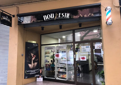 Nou Estil – La Seu d’Urgell