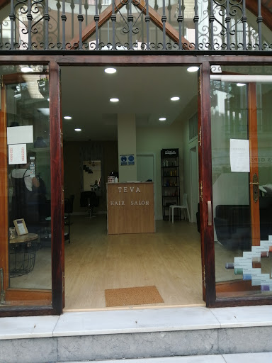 TEVA Hair Salon en Huelva