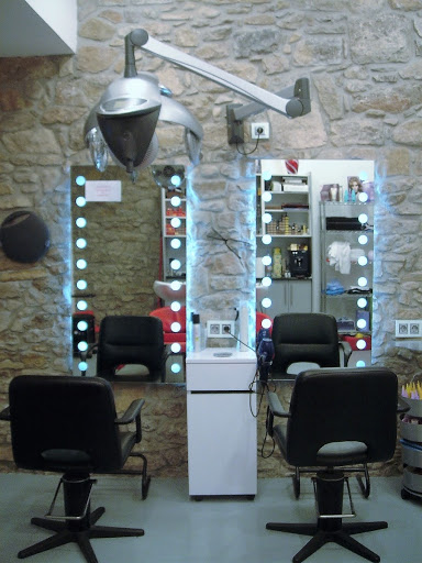 Perruqueria Olga en Súria