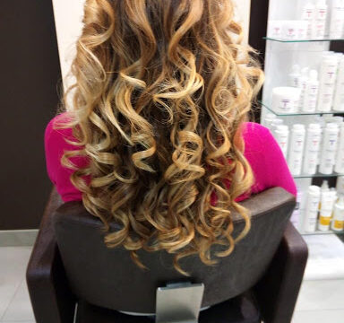 F Marco Peluqueros – Rubí