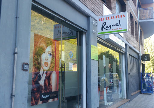 Perruqueria Raquel – El Pont de Suert