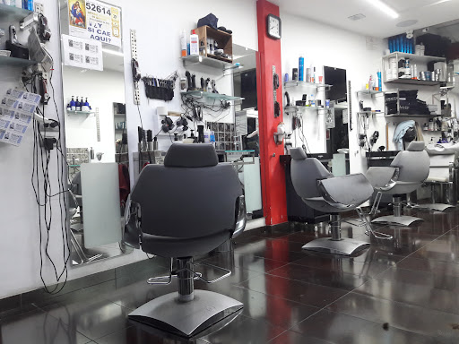 Peluqueria Siroco Barberia en Gáldar