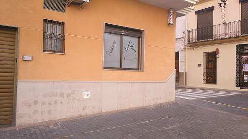 Perruqueria Ernesto – La Vilavella