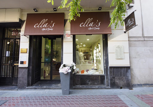 Centro de Estética en Zaragoza Ella’s Spa&Beauty – Zaragoza