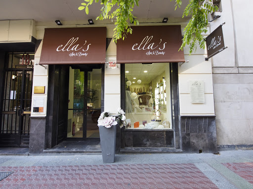Centro de Estética en Zaragoza Ella