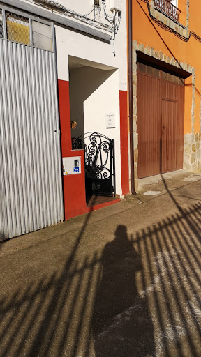 Peluqueria y Estetica Miriam en Aceituna