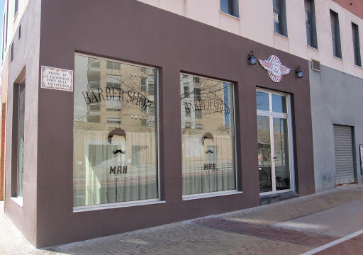 Barber Shop Humberto – Castellón de la Plana
