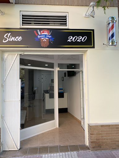 DjoseBarberShop en Benicàssim