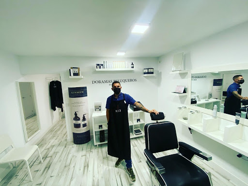 DORAMAS PELUQUEROS desde 1998 en Las Palmas de Gran Canaria