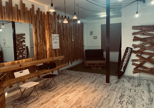 Peluquería y Barbería Daniel Hernández – Huelva