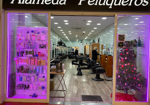 Peluqueria Alameda – Sant Quirze del Vallès