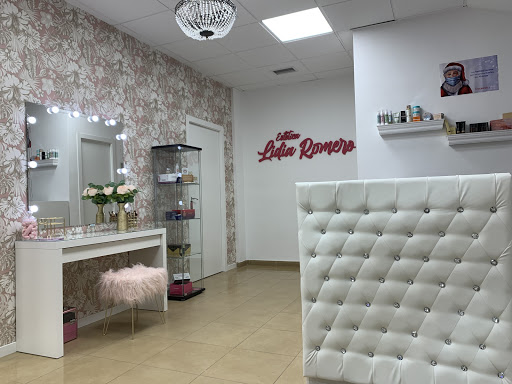 Estetica lidia romero en Peligros