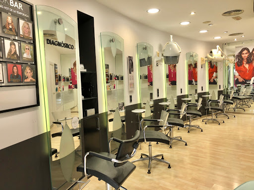 Dm Estilistas en Zaragoza