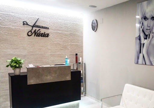 Perruqueria Núria (Dona-Home) – Cervià de les Garrigues