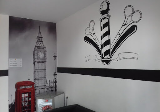 El TIJERETAZO – Bollullos Par del Condado